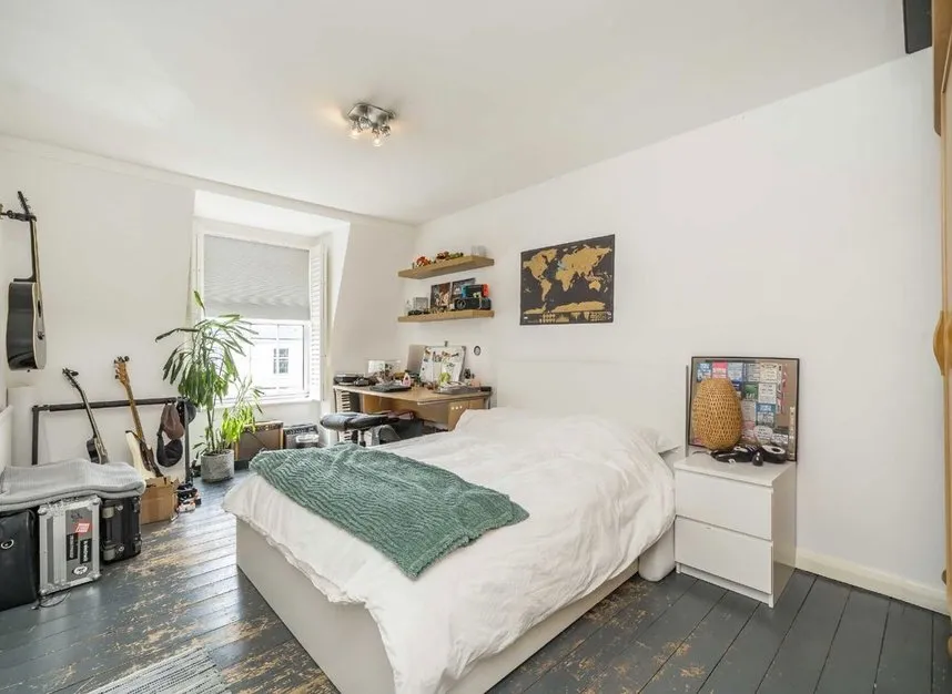 Belsize Road, West Hampstead, NW6, photo 7