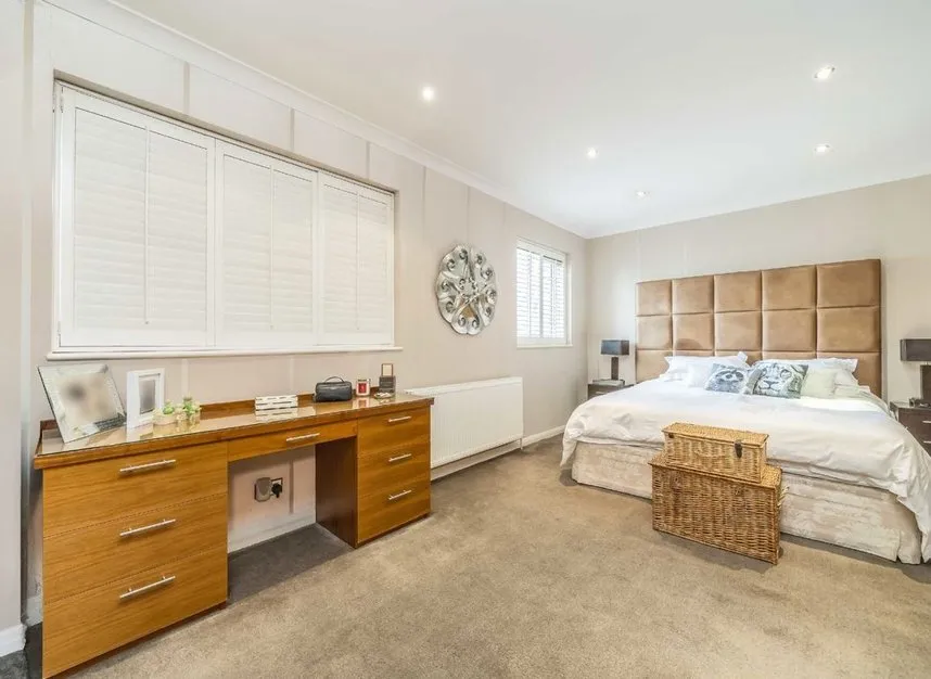 Belsize Road, West Hampstead, NW6, photo 6