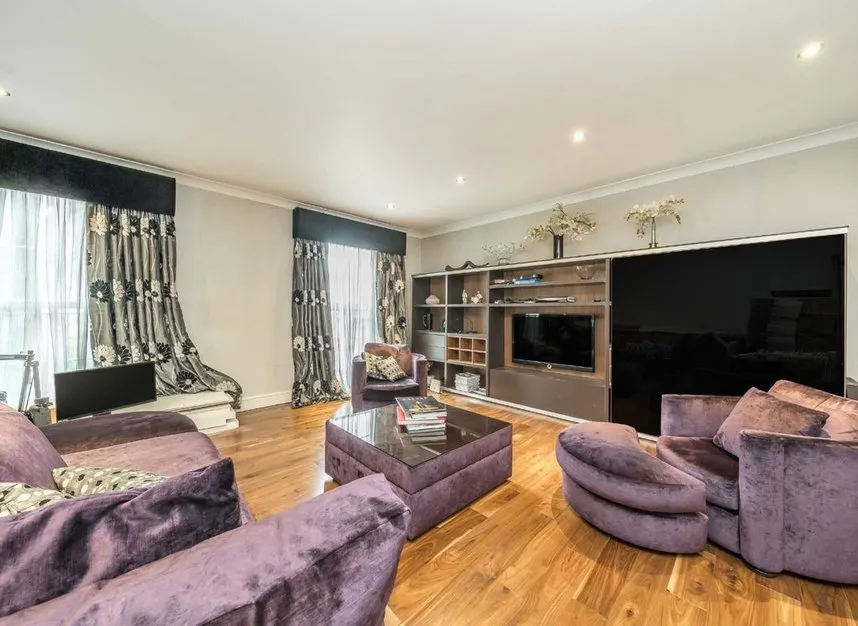 Belsize Road, West Hampstead, NW6, photo 2
