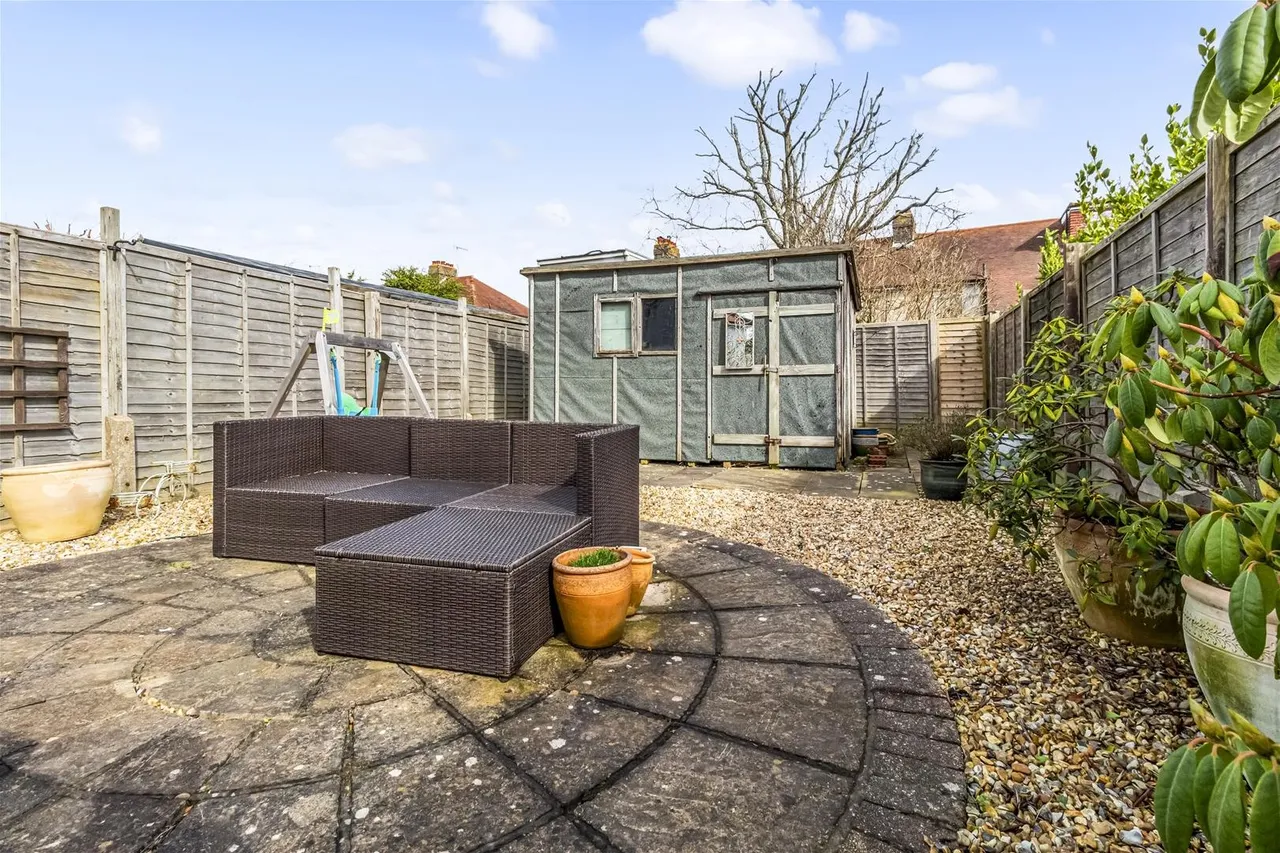 Normandy Road, Worthing, photo 21