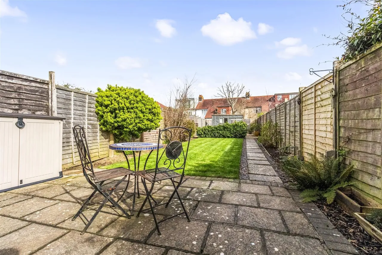 Normandy Road, Worthing, photo 20