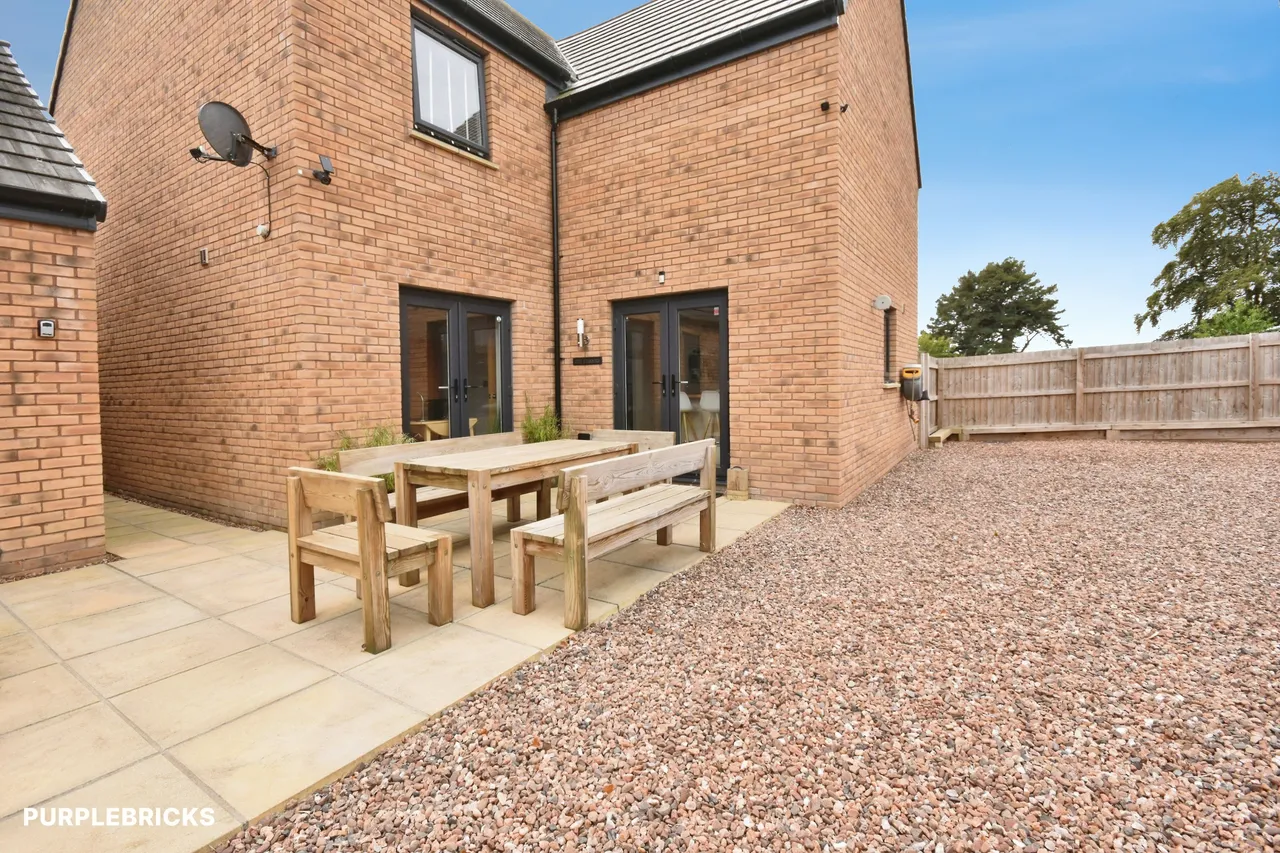 Trayne Heights, Barnstaple, EX31, photo 17
