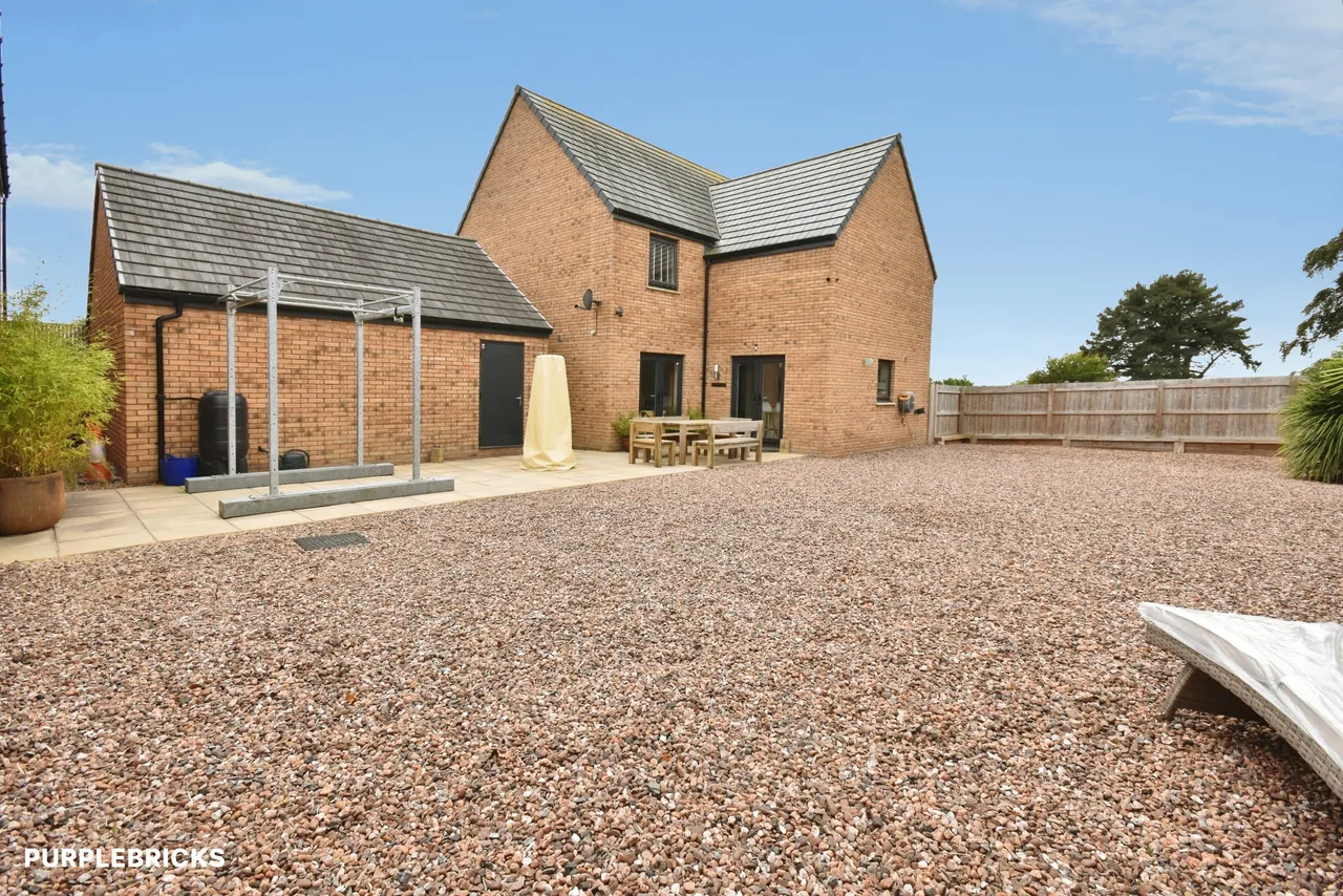 Trayne Heights, Barnstaple, EX31, photo 2
