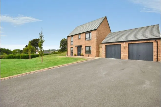 Trayne Heights, Barnstaple, EX31, photo 27