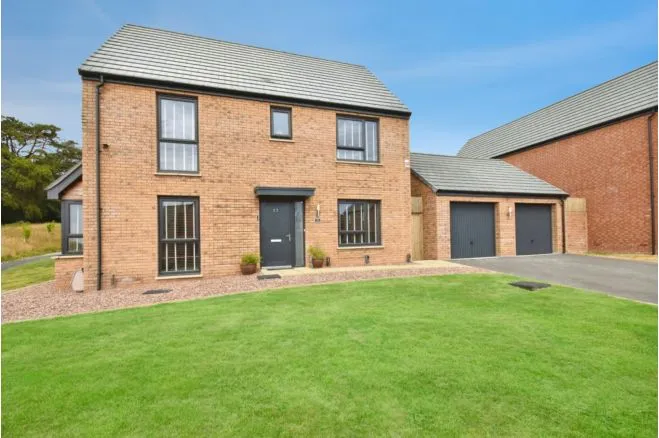 Trayne Heights, Barnstaple, EX31, photo 4
