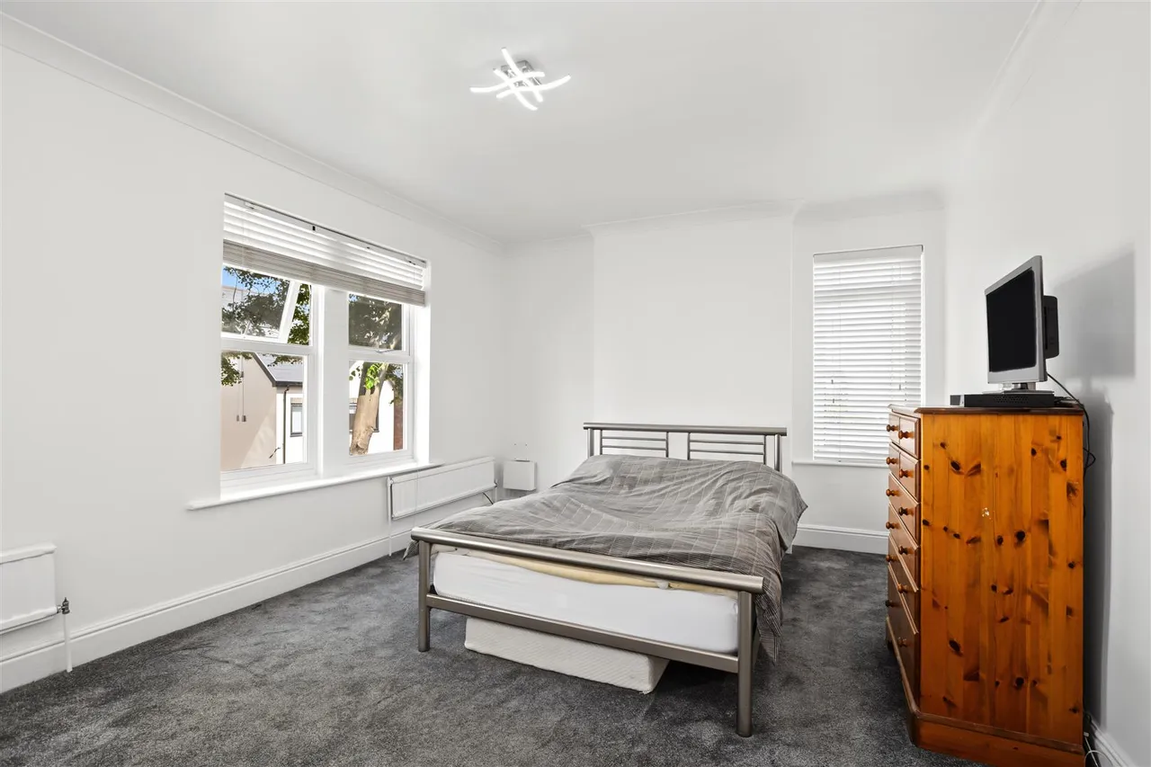 Robinson Road, Nottingham, NG3, photo 5