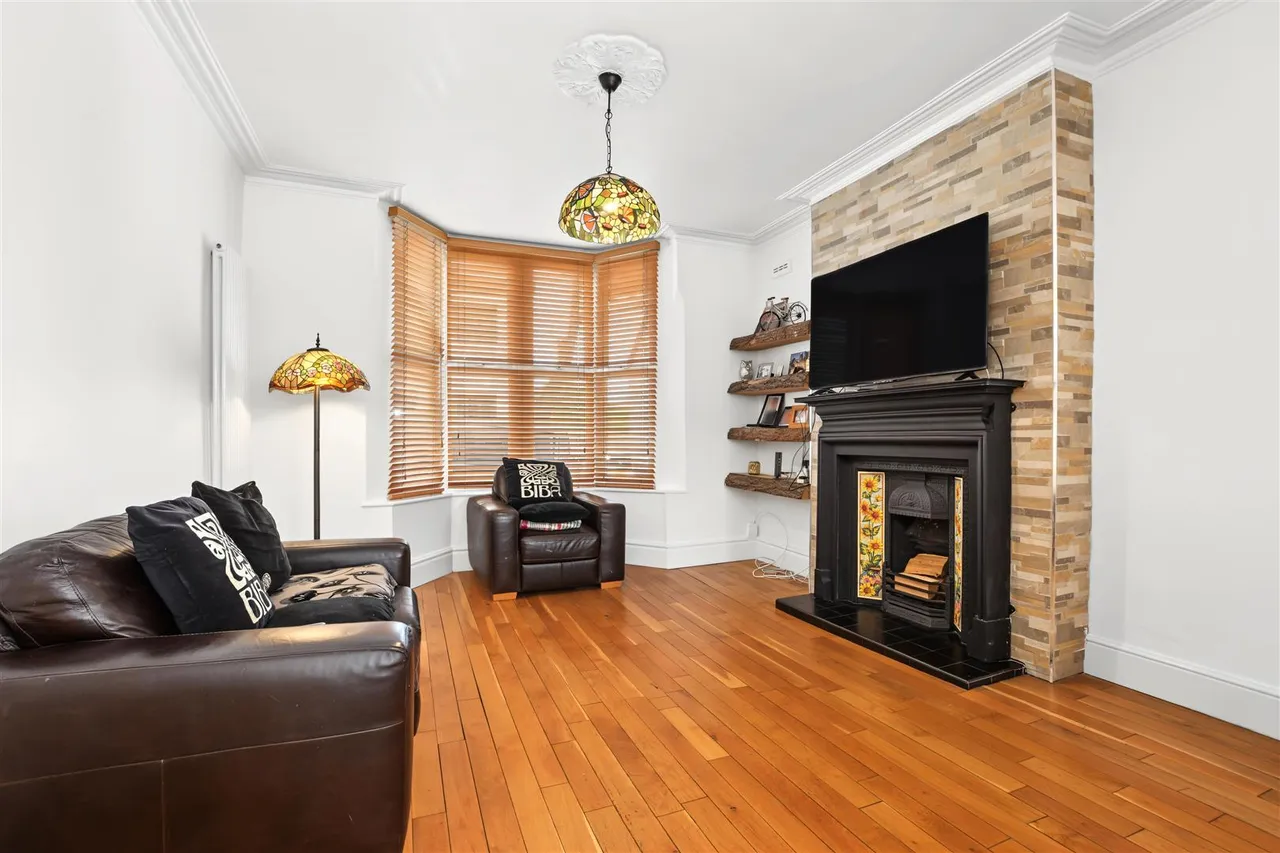 Robinson Road, Nottingham, NG3, photo 2