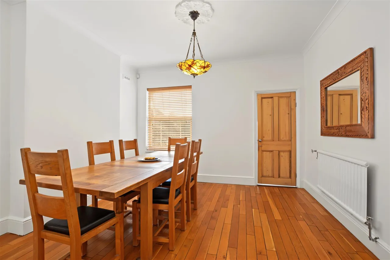 Robinson Road, Nottingham, NG3, photo 7
