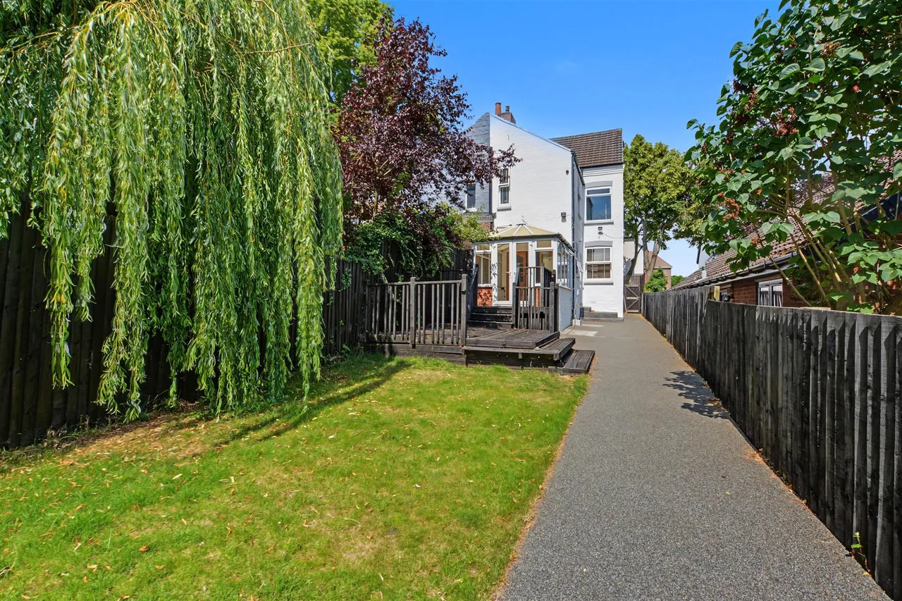 Robinson Road, Nottingham, NG3, photo 4