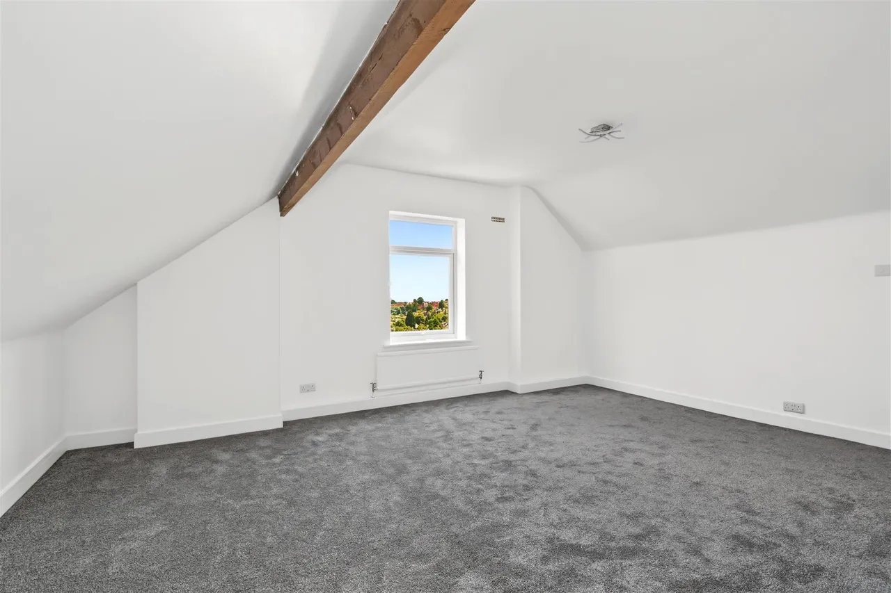 Robinson Road, Nottingham, NG3, photo 8