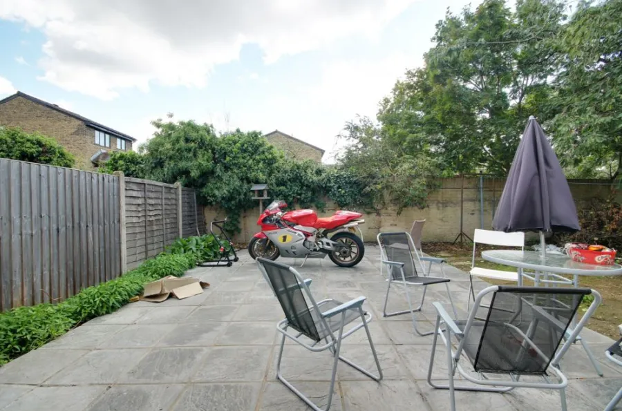 North Birkbeck Road, Leytonstone, E11, photo 6