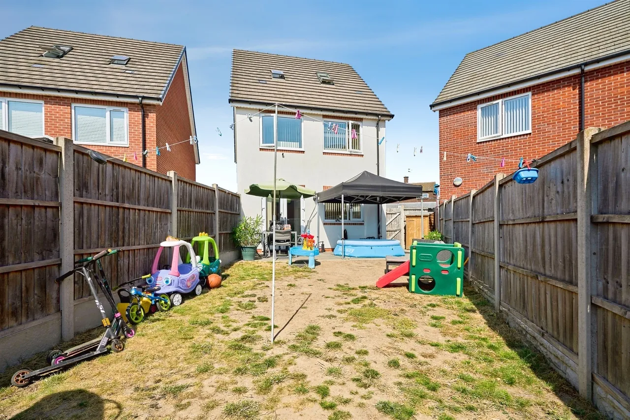 Stroud Avenue, Willenhall, WV12, photo 23