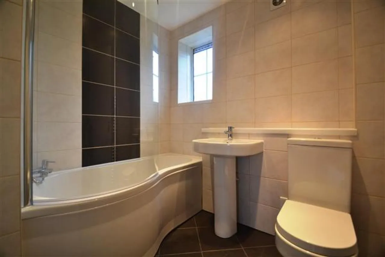 Cumber House, Earlsfield, photo 4