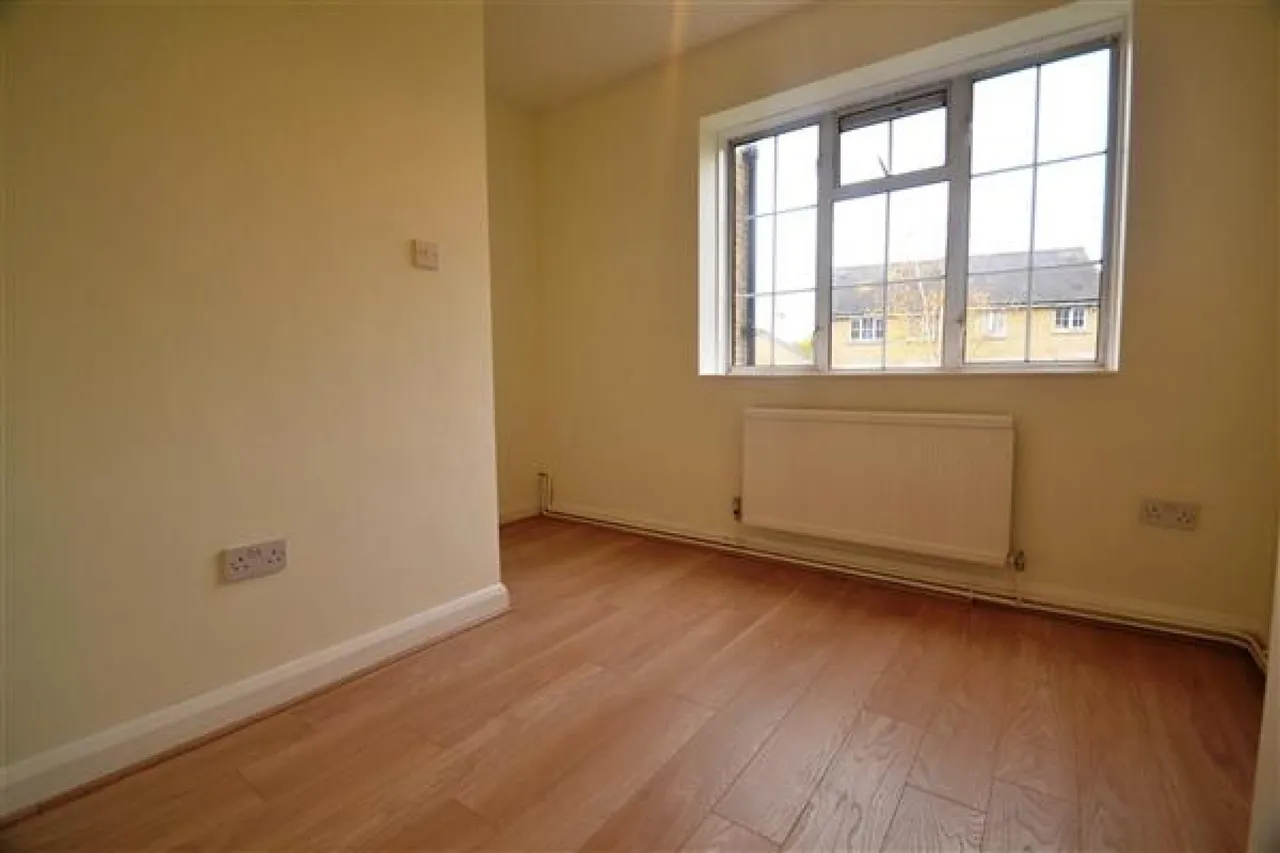 Cumber House, Earlsfield, photo 3