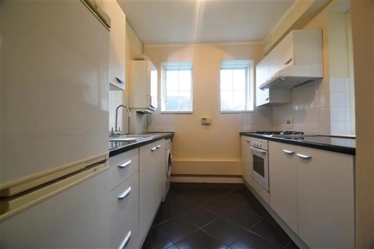 Cumber House, Earlsfield, photo 5