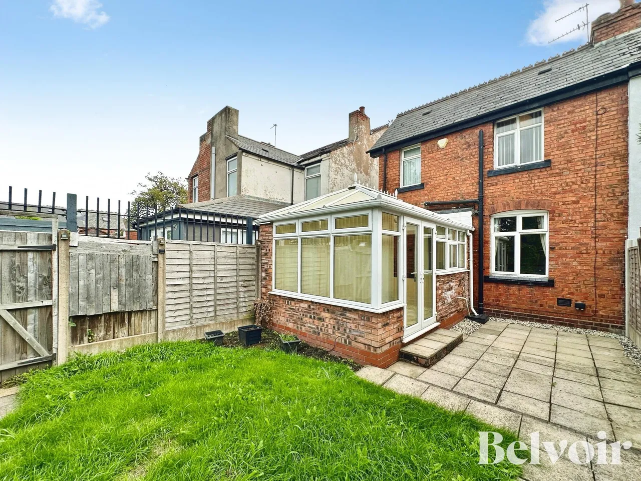 Pinfold Street, Extension, WS10, photo 19