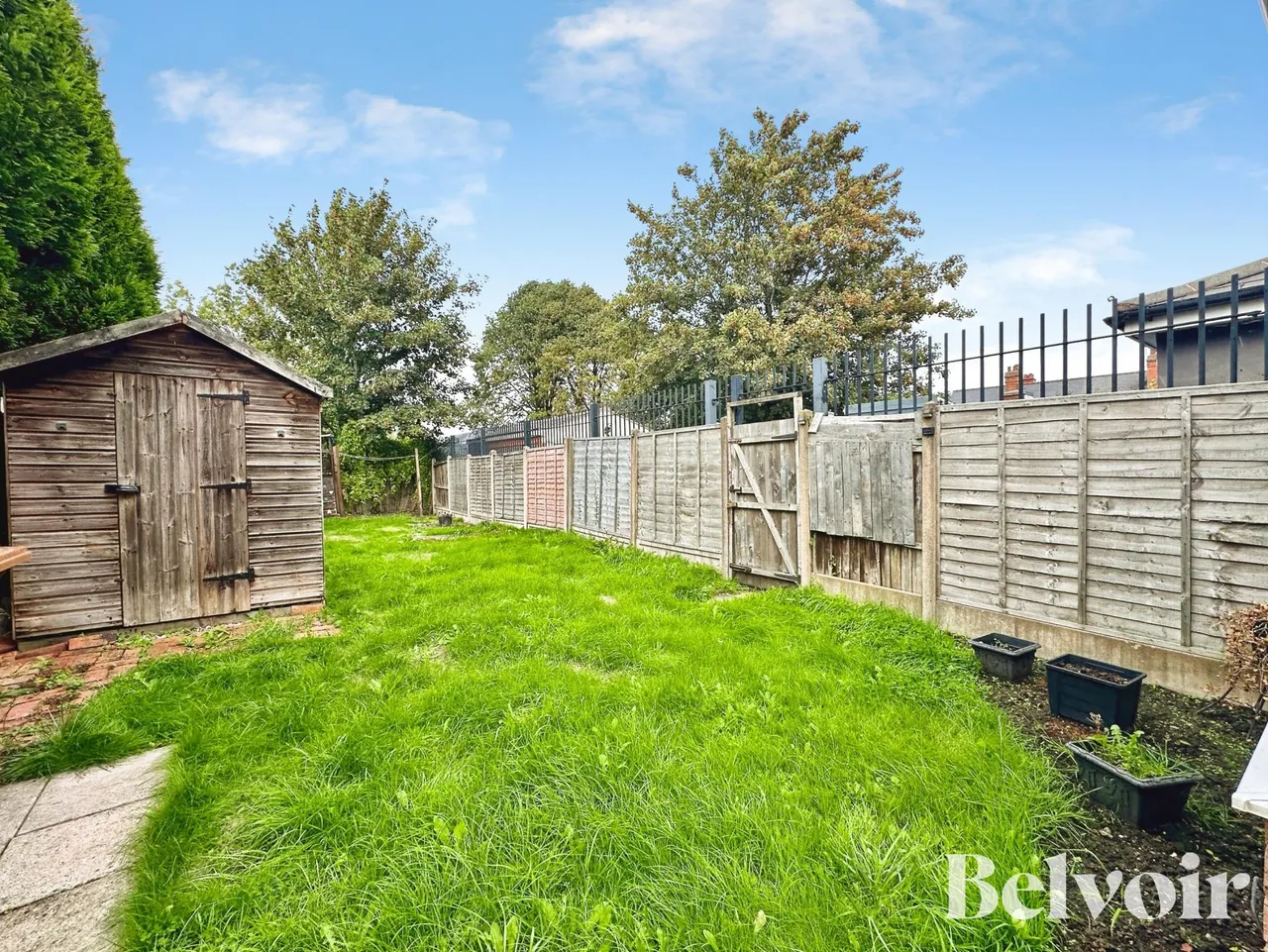 Pinfold Street, Extension, WS10, photo 18