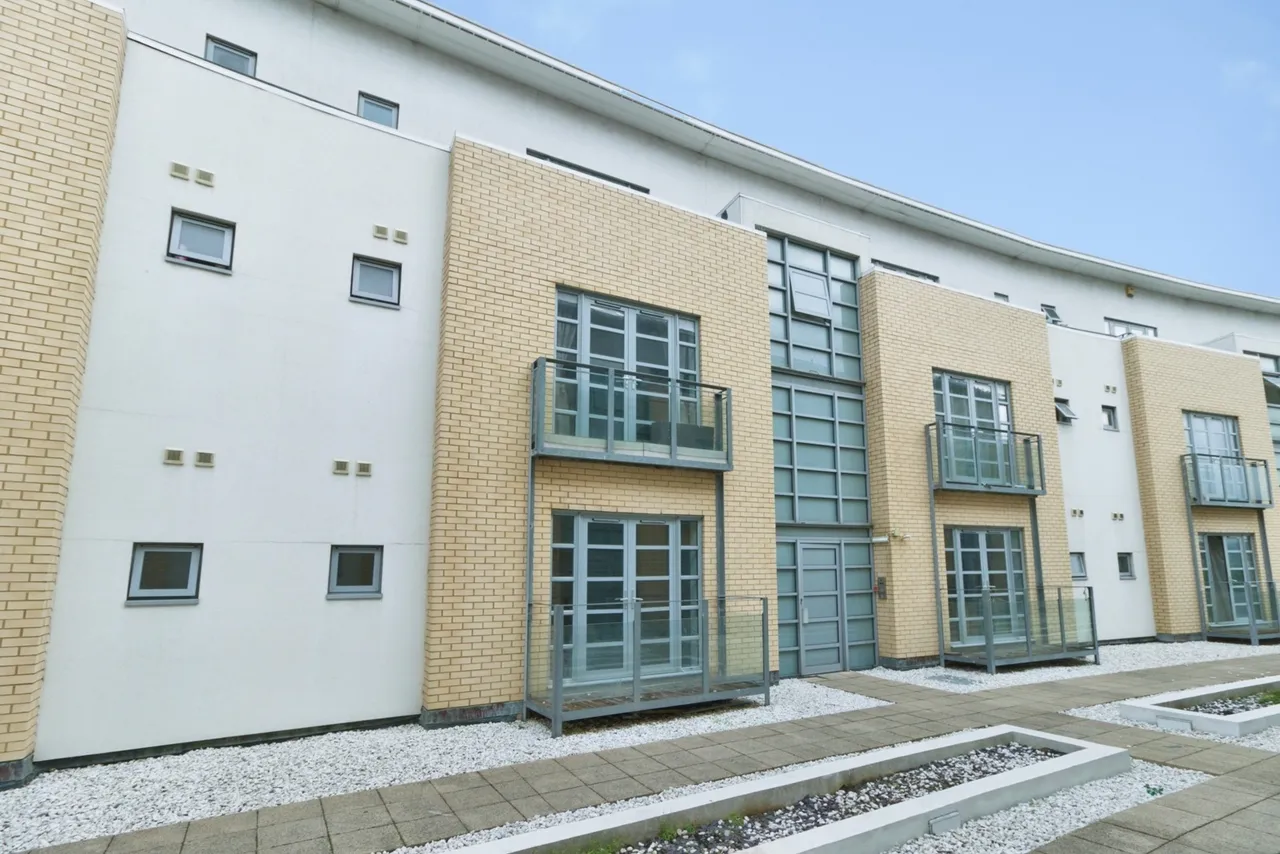 Thames Reach, London, SE28, photo 19