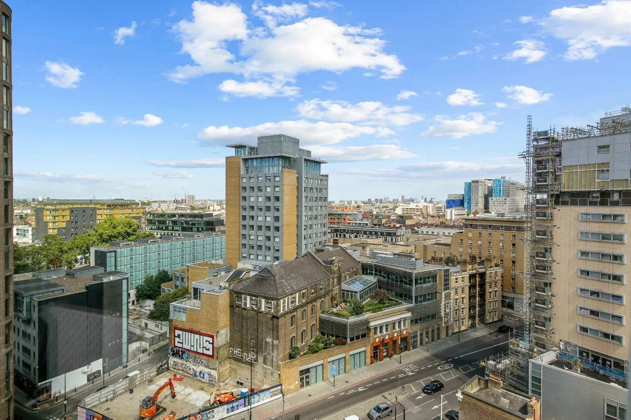 Alie Street, London, E1, photo 19