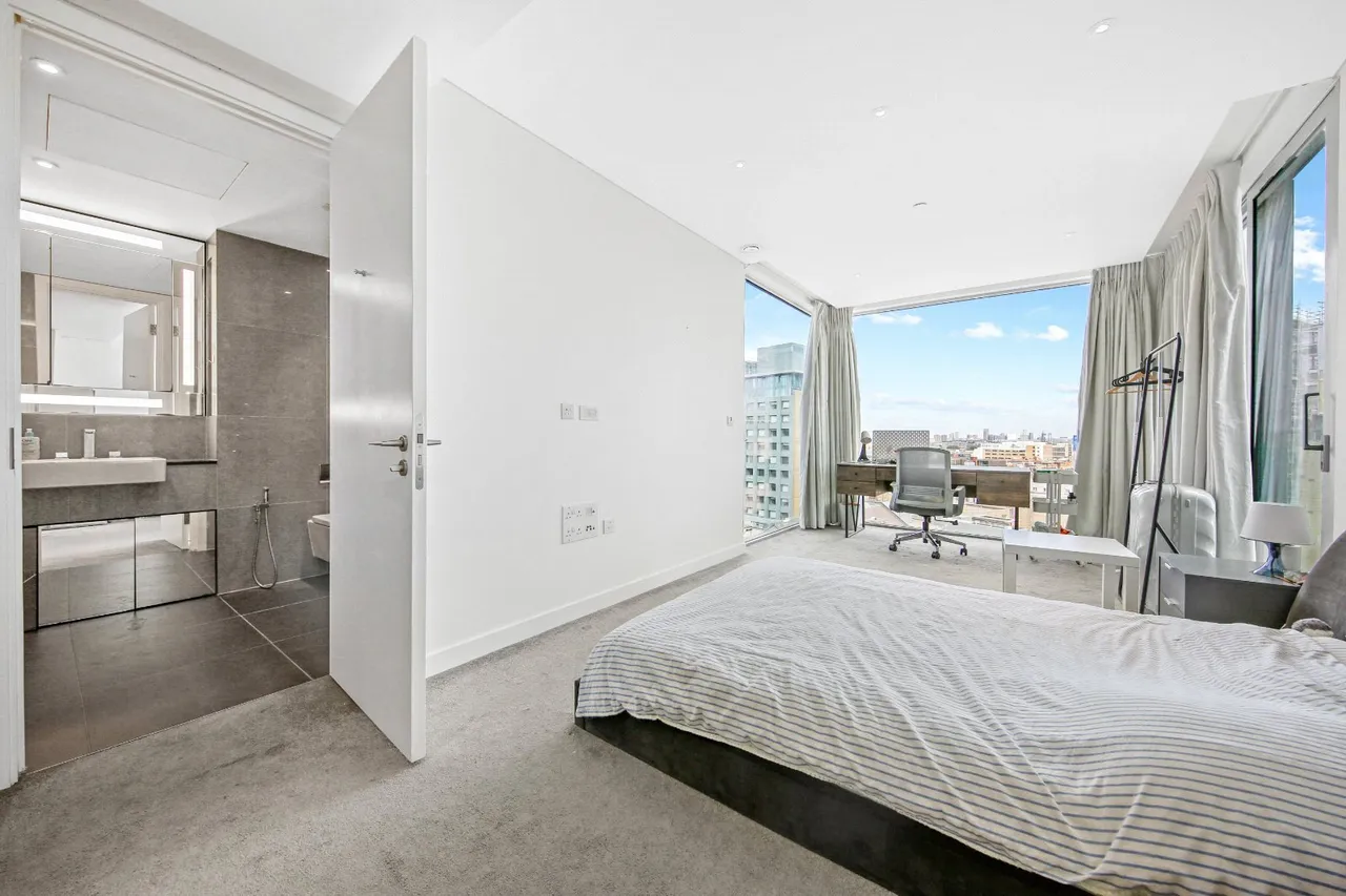 Alie Street, London, E1, photo 11