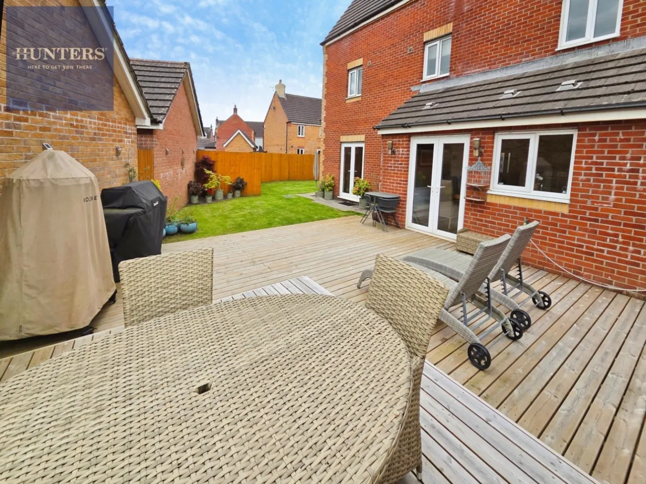Waldsassen Road, Pencoed, CF35, photo 20