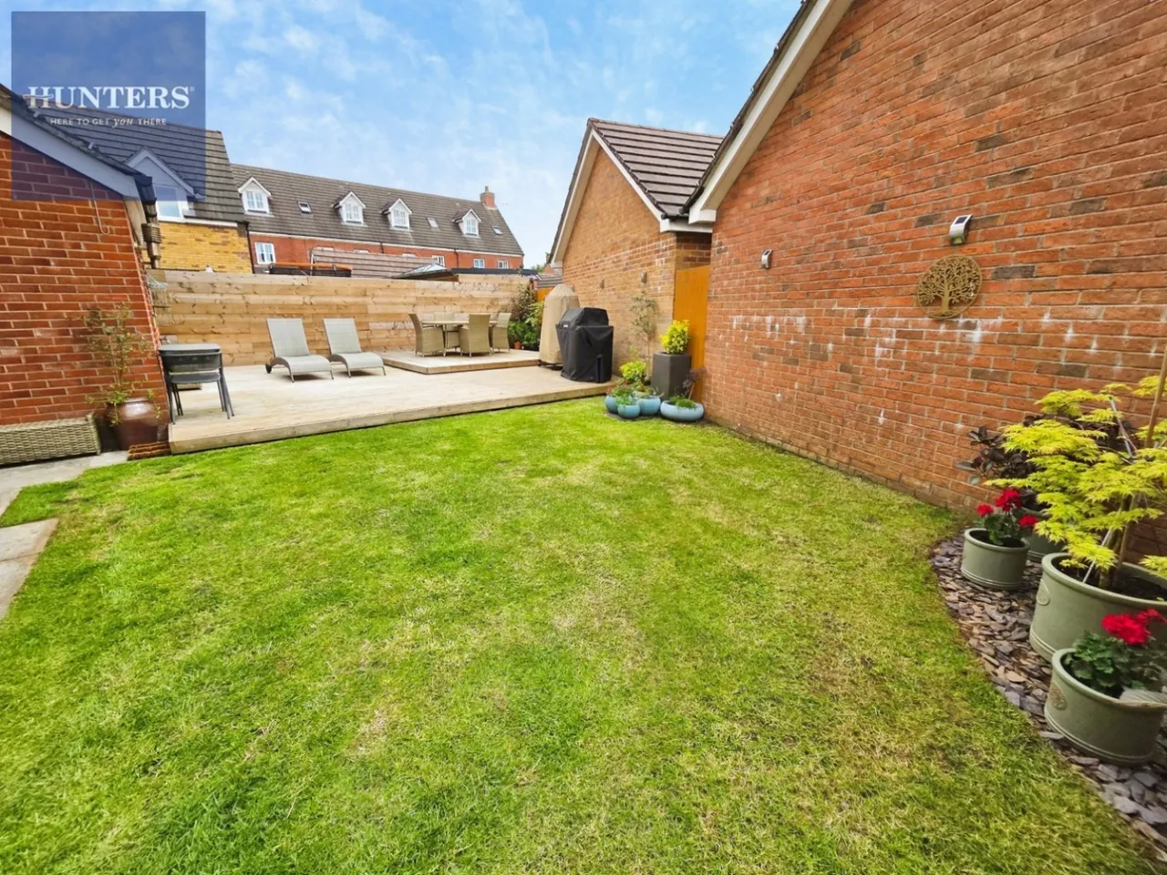 Waldsassen Road, Pencoed, CF35, photo 21