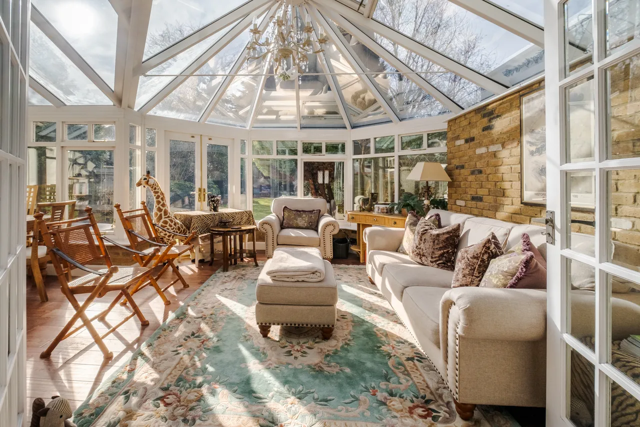 Beech Drive, LONDON, N2, photo 12