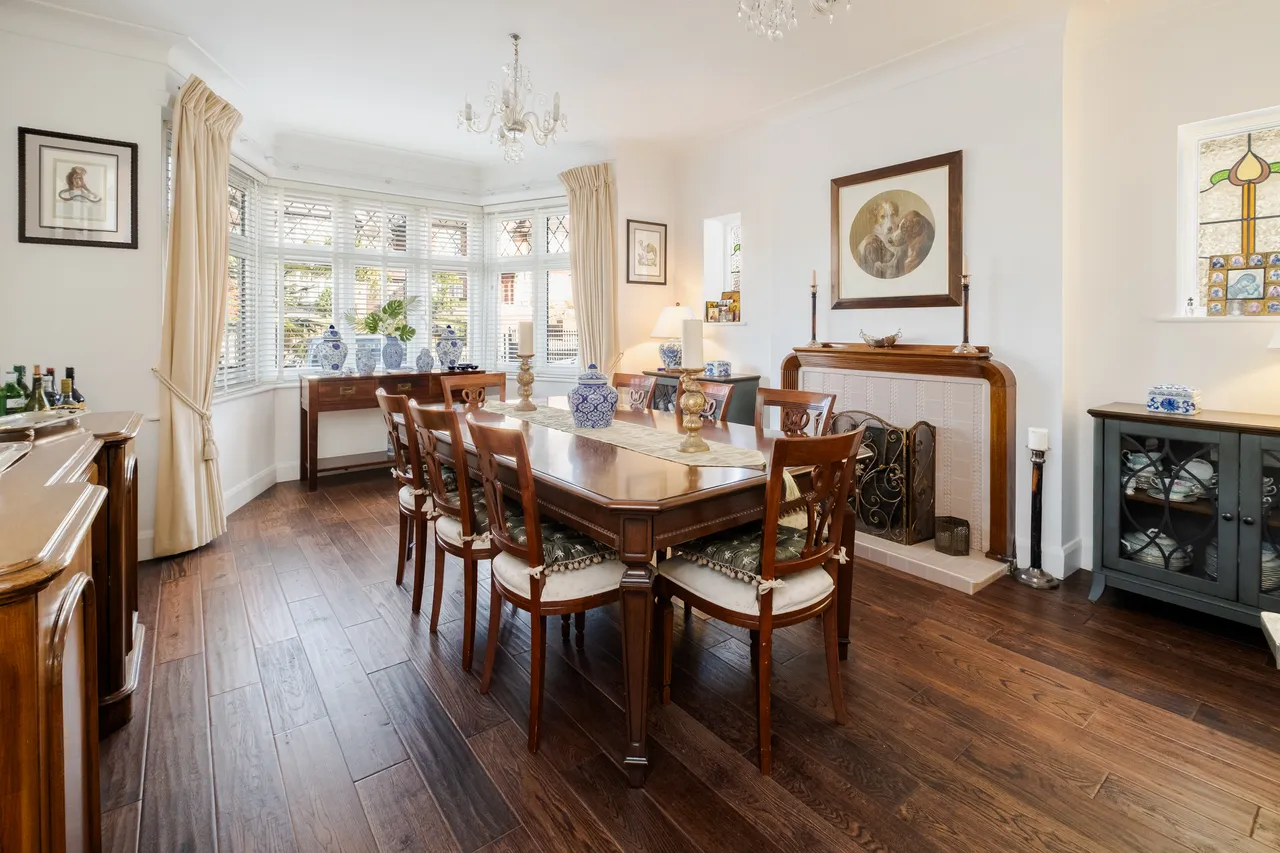 Beech Drive, LONDON, N2, photo 8
