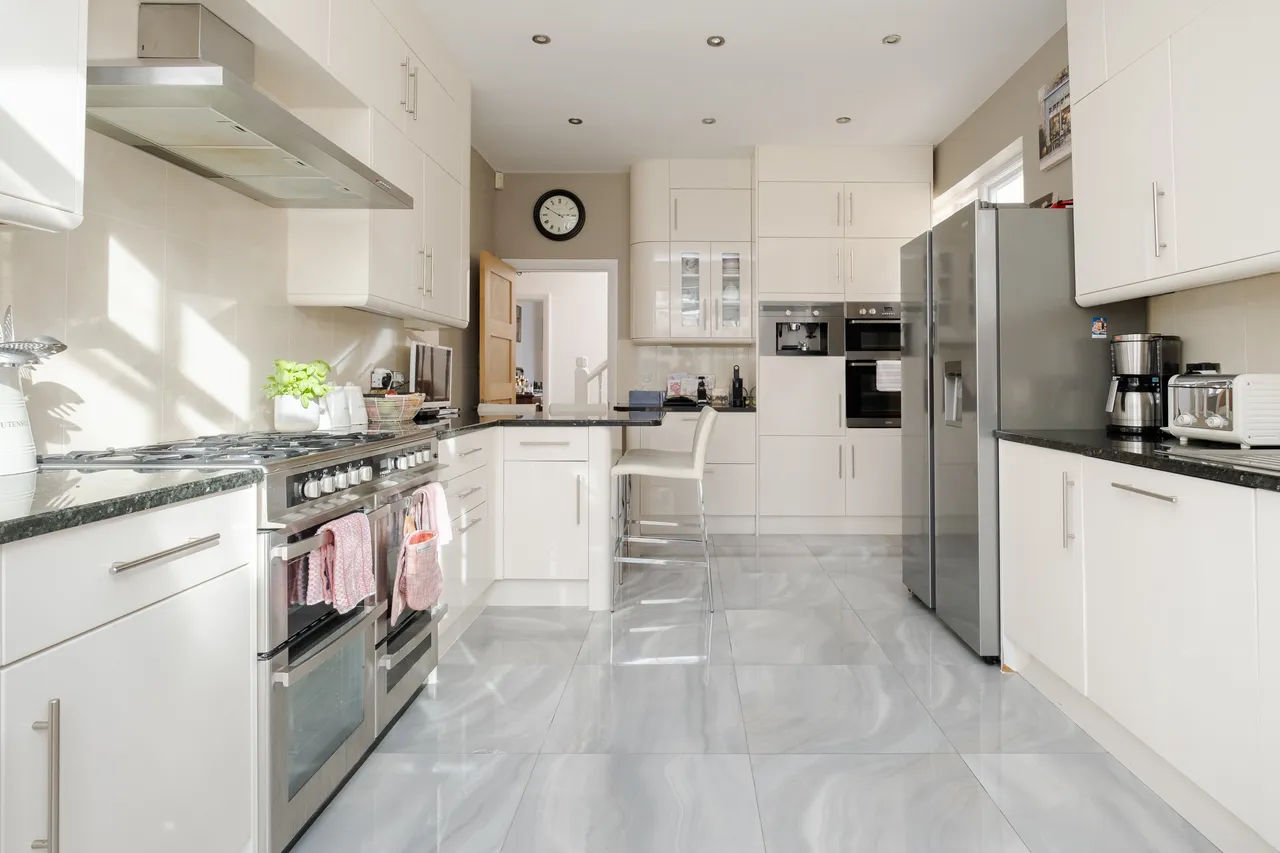 Beech Drive, LONDON, N2, photo 3