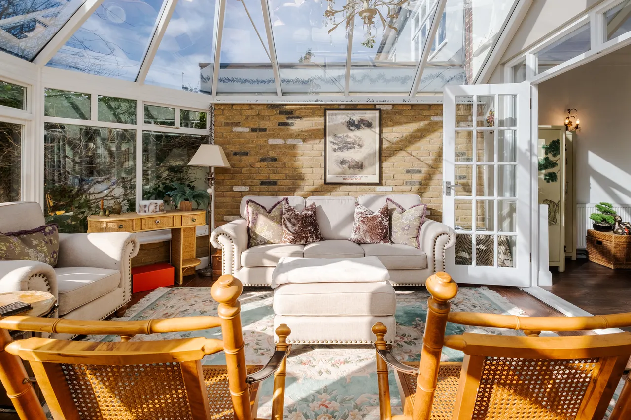 Beech Drive, LONDON, N2, photo 10