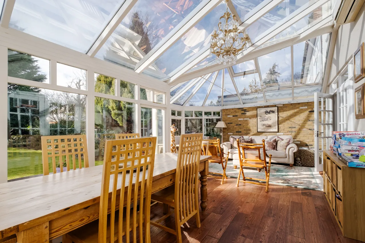 Beech Drive, LONDON, N2, photo 9
