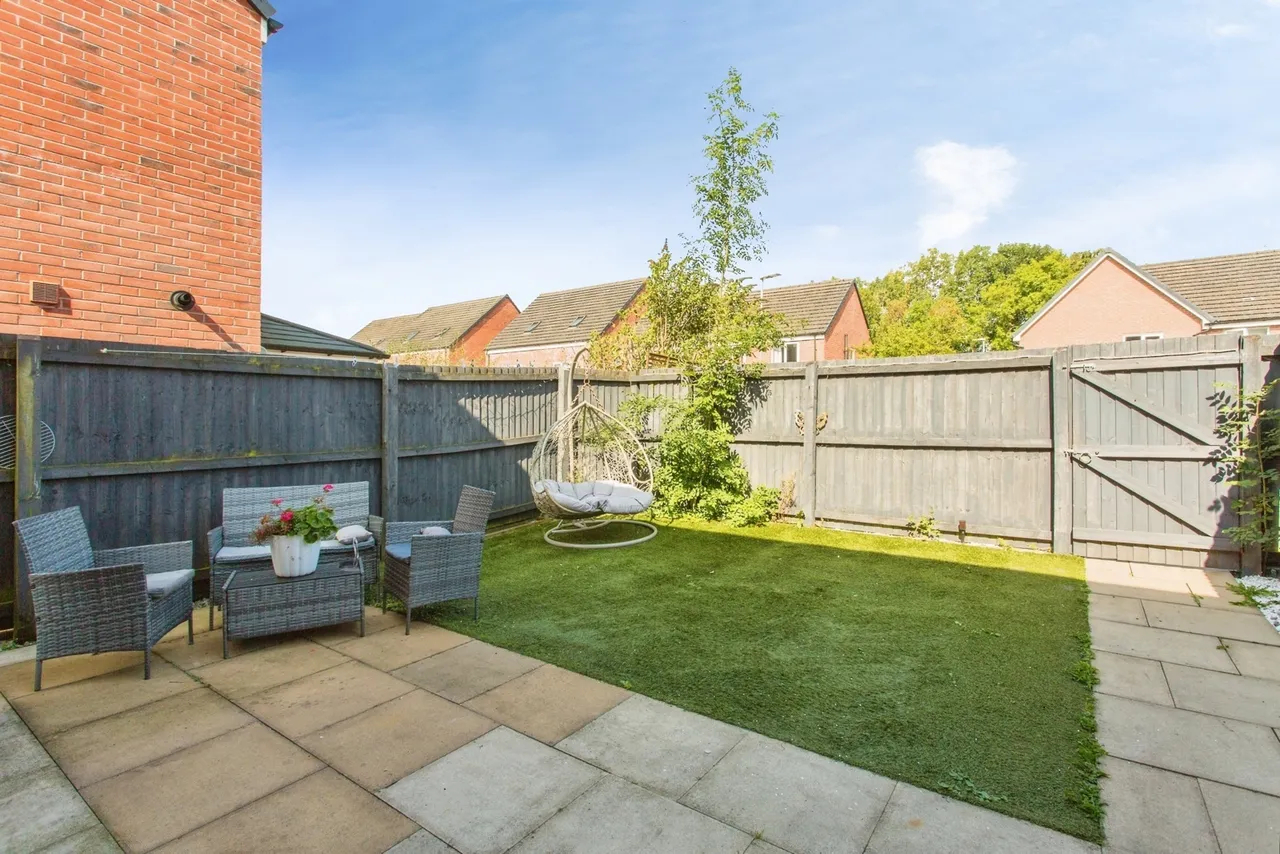 Aspenwood Close, Bamber Bridge, Preston, Lancashire, PR5, photo 16