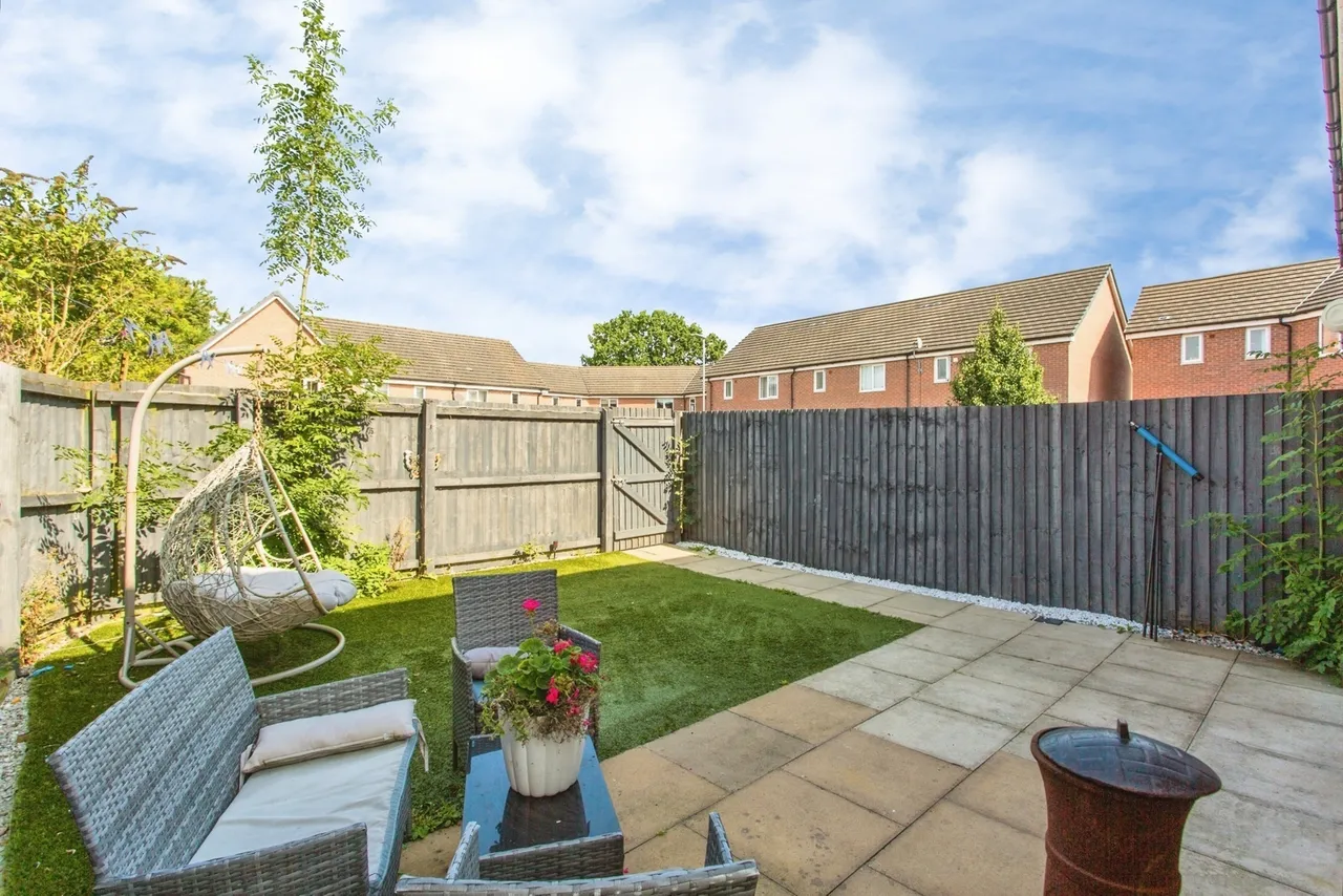 Aspenwood Close, Bamber Bridge, Preston, Lancashire, PR5, photo 2