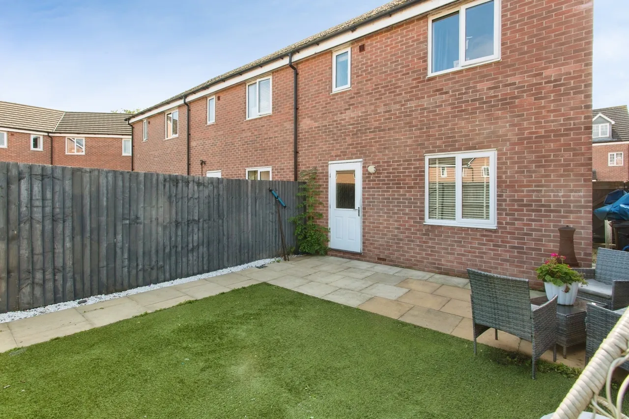 Aspenwood Close, Bamber Bridge, Preston, Lancashire, PR5, photo 18