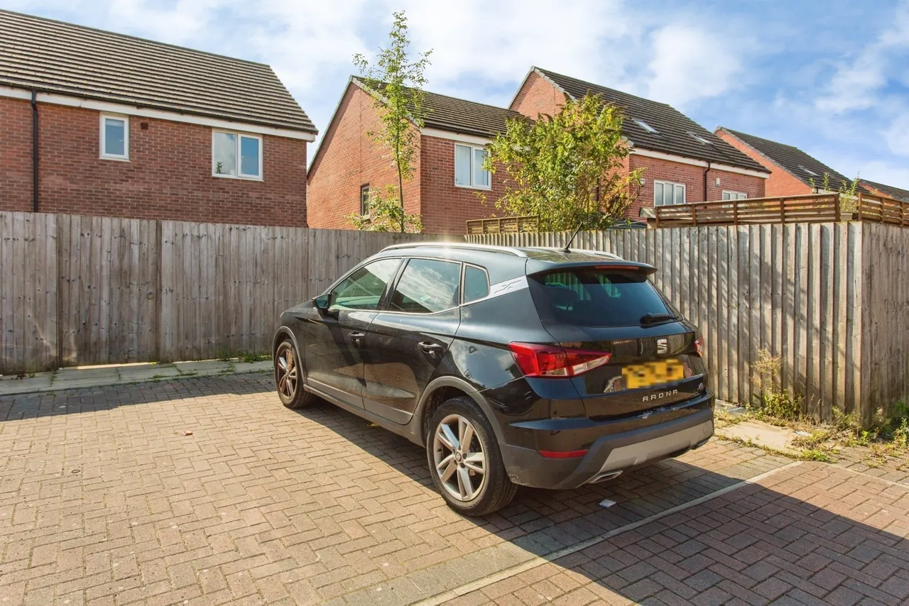 Aspenwood Close, Bamber Bridge, Preston, Lancashire, PR5, photo 19
