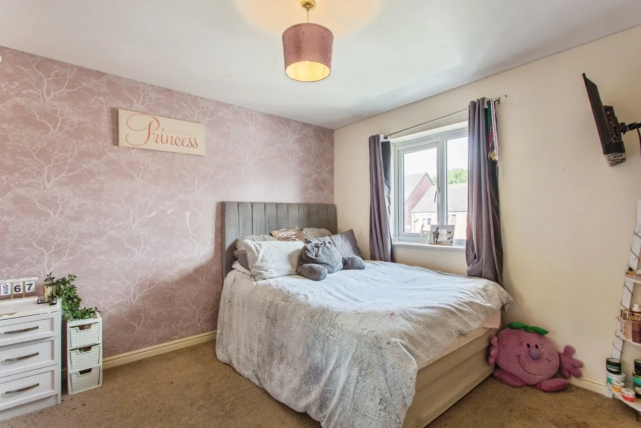 Aspenwood Close, Bamber Bridge, Preston, Lancashire, PR5, photo 9