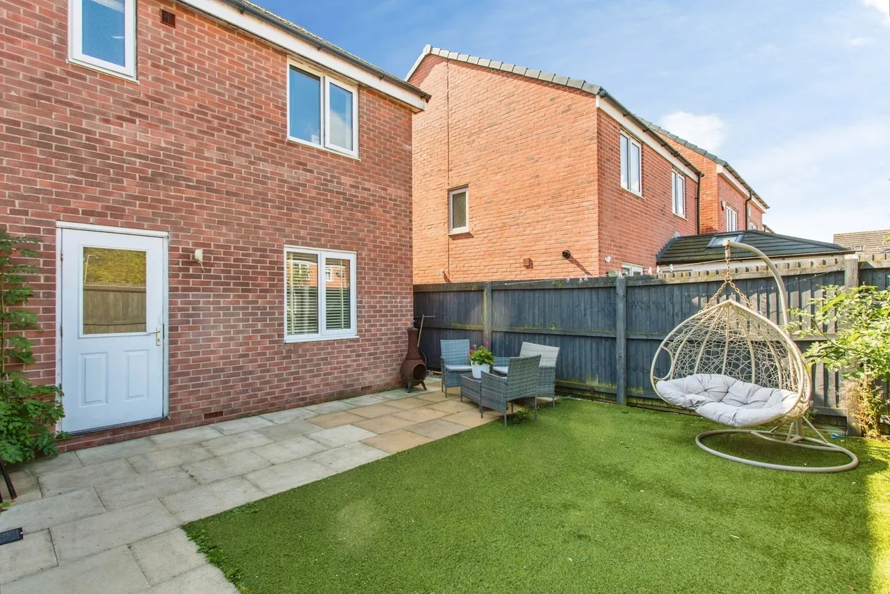 Aspenwood Close, Bamber Bridge, Preston, Lancashire, PR5, photo 17