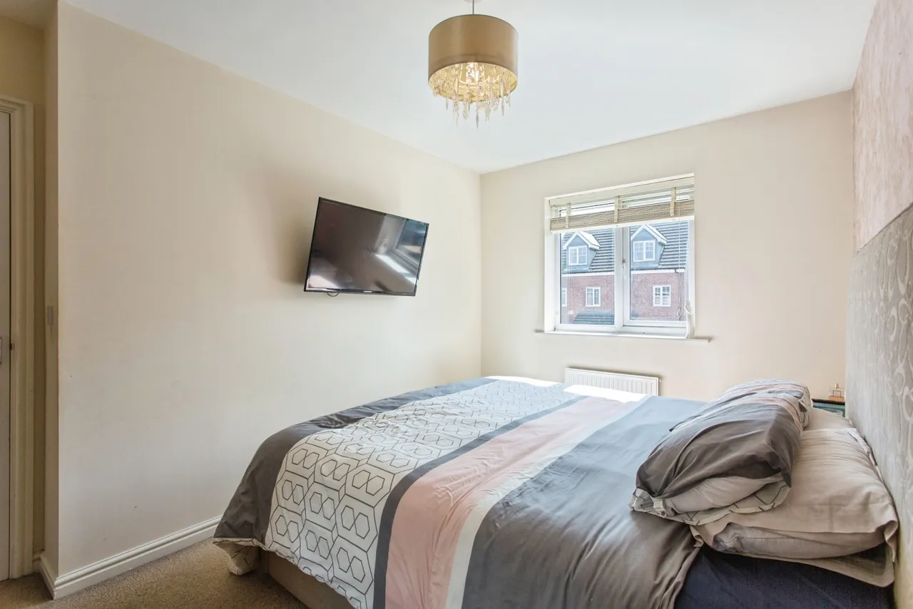 Aspenwood Close, Bamber Bridge, Preston, Lancashire, PR5, photo 8