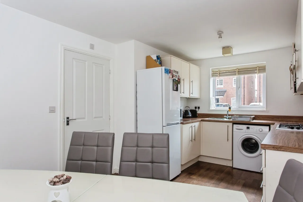 Aspenwood Close, Bamber Bridge, Preston, Lancashire, PR5, photo 15
