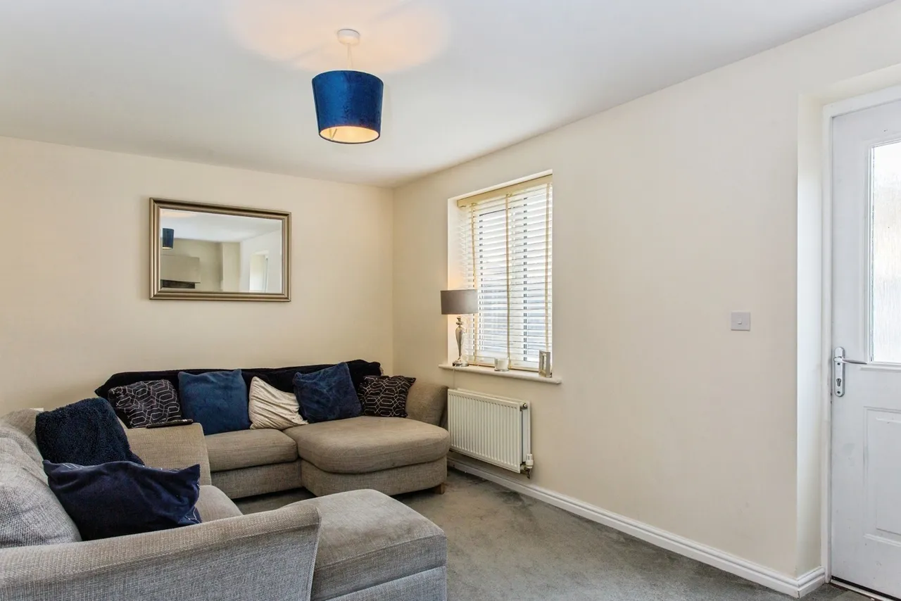 Aspenwood Close, Bamber Bridge, Preston, Lancashire, PR5, photo 3