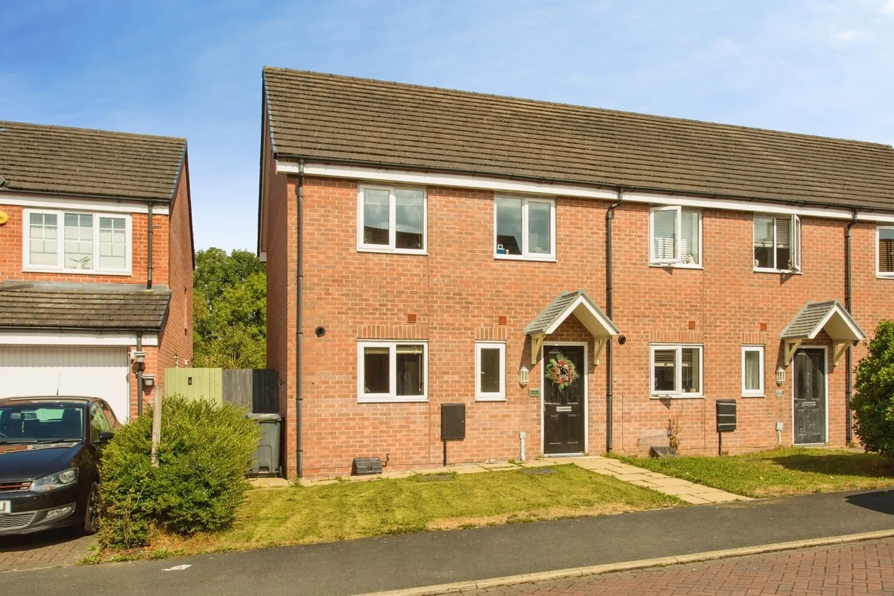 Aspenwood Close, Bamber Bridge, Preston, Lancashire, PR5, photo 20