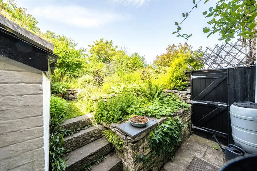 Spring Gardens, Builth Wells, LD2, photo 14