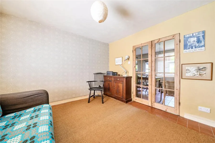Spring Gardens, Builth Wells, LD2, photo 4