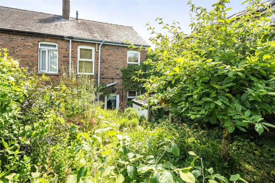 Spring Gardens, Builth Wells, LD2, photo 5