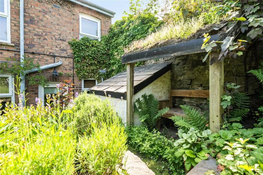 Spring Gardens, Builth Wells, LD2, photo 16