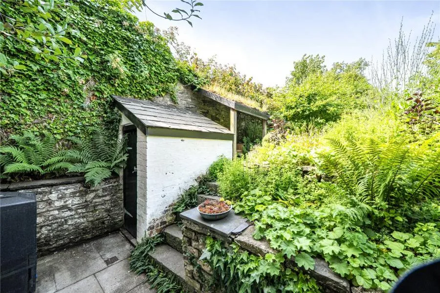 Spring Gardens, Builth Wells, LD2, photo 13