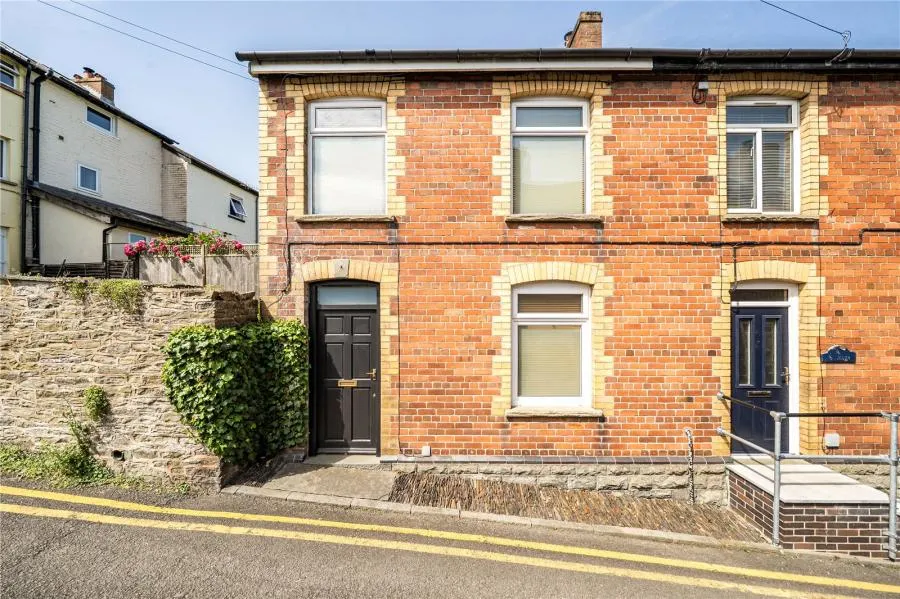 Spring Gardens, Builth Wells, LD2, photo 18