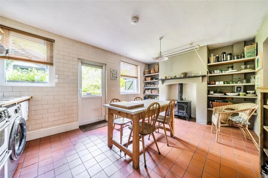 Spring Gardens, Builth Wells, LD2, photo 3