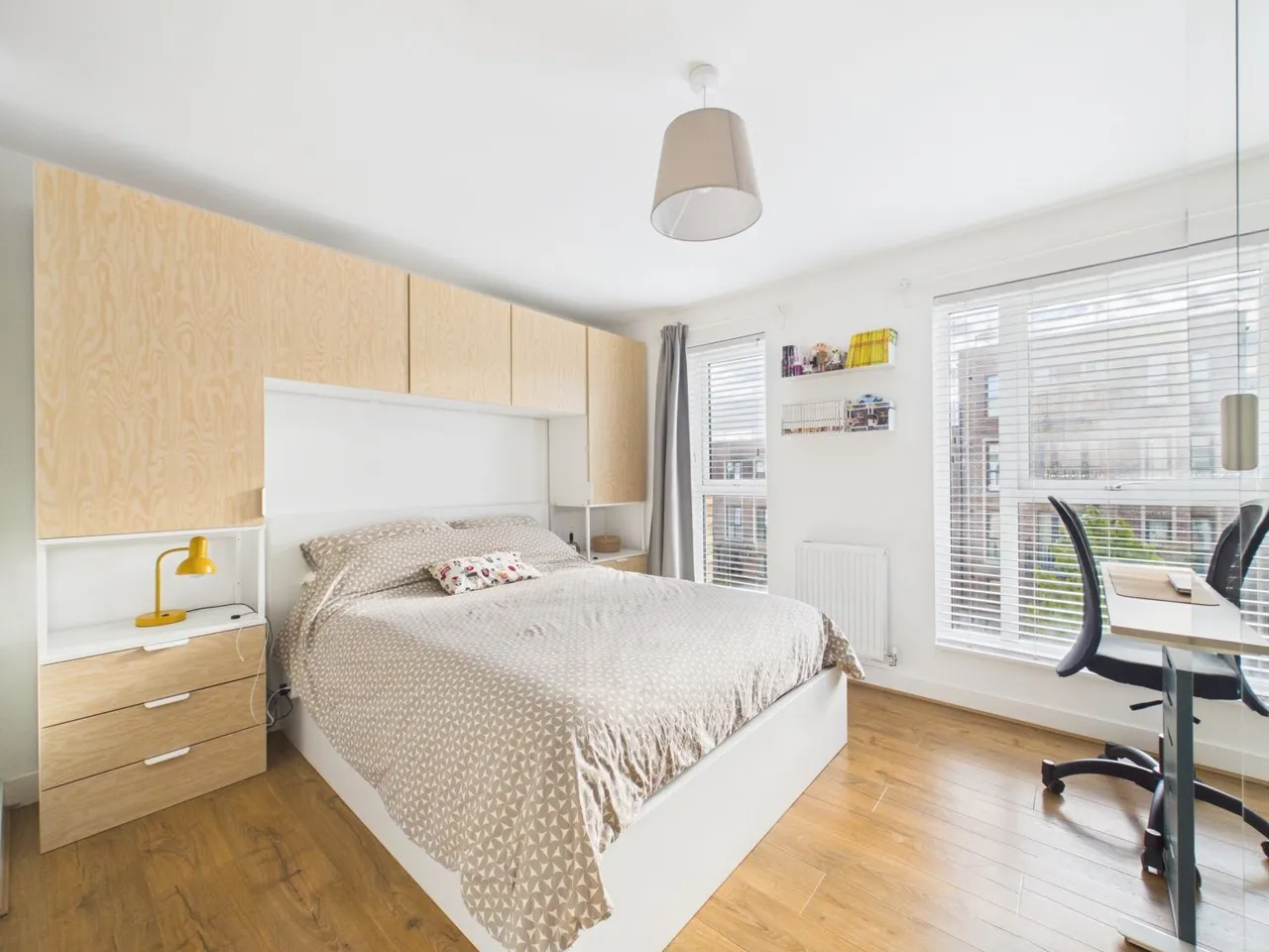 Falmouth Avenue, Cambridge, CB3, photo 8
