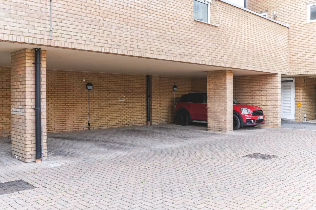 Falmouth Avenue, Cambridge, CB3, photo 13